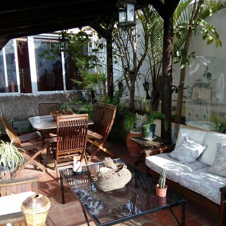 Appartement Loft Green à La Laguna  Extérieur photo