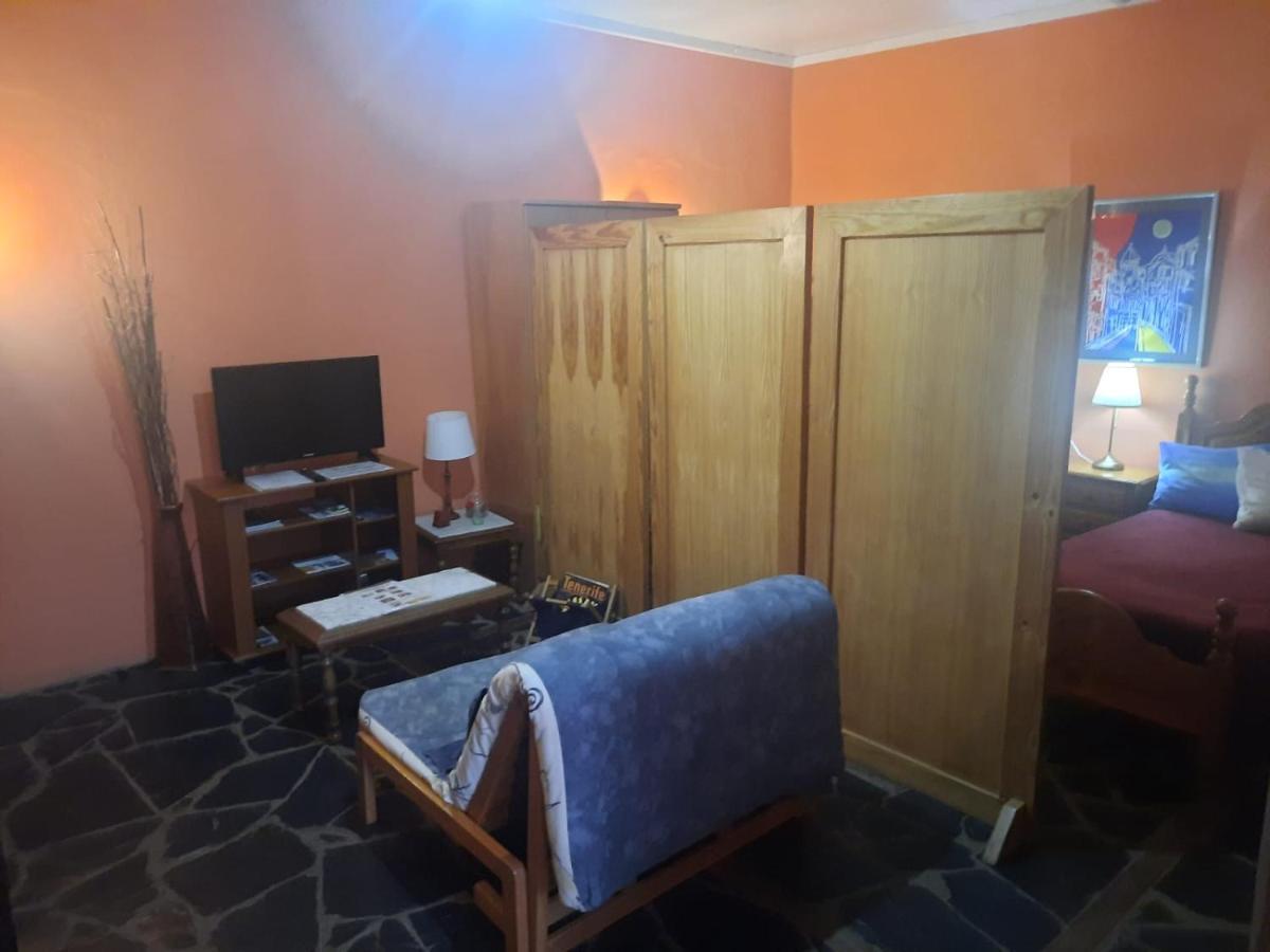 Appartement Loft Green à La Laguna  Extérieur photo