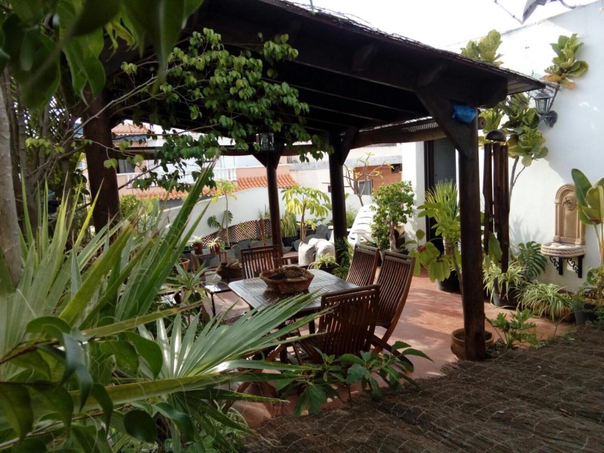 Appartement Loft Green à La Laguna  Extérieur photo